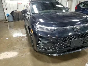 VW Tiguan 2.0l Volkswagen Se R-Line Black, снимка 13