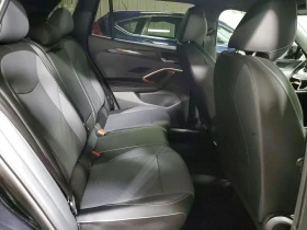 VW Tiguan 2.0l Volkswagen Se R-Line Black, снимка 10