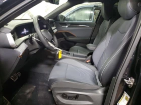 VW Tiguan 2.0l Volkswagen Se R-Line Black, снимка 7