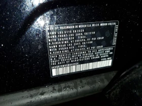 VW Tiguan 2.0l Volkswagen Se R-Line Black, снимка 12