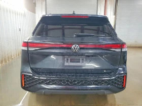 VW Tiguan 2.0l Volkswagen Se R-Line Black, снимка 6