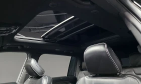 Jeep Grand cherokee OVERLAND* ДИСТРОНИК* ОБДУХВАНЕ* ХЕДЪП* , снимка 16