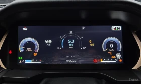 Jeep Grand cherokee OVERLAND* ДИСТРОНИК* ОБДУХВАНЕ* ХЕДЪП* , снимка 12