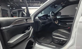 Jeep Grand cherokee OVERLAND* ДИСТРОНИК* ОБДУХВАНЕ* ХЕДЪП* , снимка 5