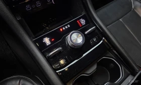 Jeep Grand cherokee OVERLAND* ДИСТРОНИК* ОБДУХВАНЕ* ХЕДЪП* , снимка 10