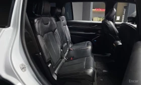 Jeep Grand cherokee OVERLAND* ДИСТРОНИК* ОБДУХВАНЕ* ХЕДЪП* , снимка 14