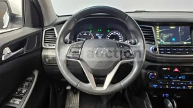Hyundai Tucson 2.0 CRDI| ОБДУХ| КАМЕРА| ВКЛЮЧЕН ТЕХНОТЕСТ, снимка 7