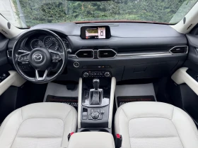 Mazda CX-5 2.2d PREMIUM DISTRONIK NAVI 360VIEW KEYLESS-GO , снимка 10