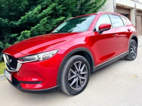 Mazda CX-5 2.2d PREMIUM DISTRONIK NAVI 360VIEW KEYLESS-GO , снимка 1