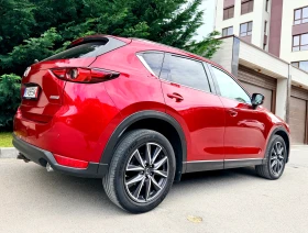 Mazda CX-5 2.2d PREMIUM DISTRONIK NAVI 360VIEW KEYLESS-GO , снимка 4