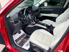 Mazda CX-5 2.2d PREMIUM DISTRONIK NAVI 360VIEW KEYLESS-GO , снимка 7