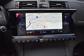 Citroen DS 7 Crossback 1.6I= PURETECH= RIVOLI= 104000km= FULL= УНИКАТ!!, снимка 13