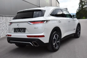 Citroen DS 7 Crossback 1.6I= PURETECH= RIVOLI= 104000km= FULL= УНИКАТ!!, снимка 4