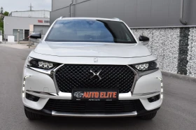 Citroen DS 7 Crossback 1.6I= PURETECH= RIVOLI= 104000km= FULL= УНИКАТ!!, снимка 8