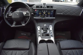 Citroen DS 7 Crossback 1.6I= PURETECH= RIVOLI= 104000km= FULL= УНИКАТ!!, снимка 12