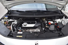 Citroen DS 7 Crossback 1.6I= PURETECH= RIVOLI= 104000km= FULL= УНИКАТ!!, снимка 17