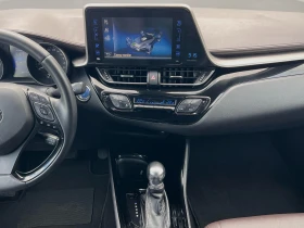 Toyota C-HR Hybrid 130000km ПРОЧЕТИ ОПИСАНИЕТО, снимка 9