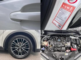 Toyota C-HR Hybrid 130000km ПРОЧЕТИ ОПИСАНИЕТО, снимка 17