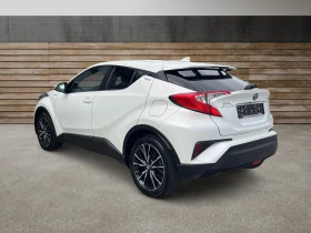 Toyota C-HR Hybrid 130000km ПРОЧЕТИ ОПИСАНИЕТО, снимка 4
