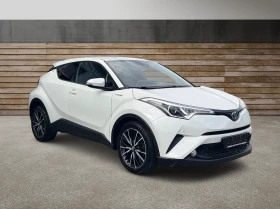 Toyota C-HR Hybrid 130000km ПРОЧЕТИ ОПИСАНИЕТО, снимка 3