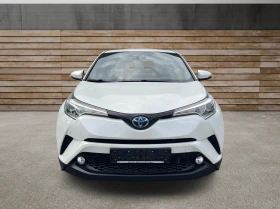 Toyota C-HR Hybrid 130000km ПРОЧЕТИ ОПИСАНИЕТО, снимка 2
