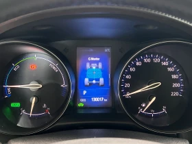 Toyota C-HR Hybrid 130000km ПРОЧЕТИ ОПИСАНИЕТО, снимка 15