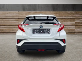 Toyota C-HR Hybrid 130000km ПРОЧЕТИ ОПИСАНИЕТО, снимка 5
