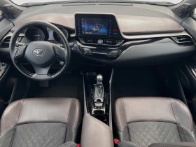 Toyota C-HR Hybrid 130000km ПРОЧЕТИ ОПИСАНИЕТО, снимка 7