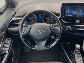 Toyota C-HR Hybrid 130000km ПРОЧЕТИ ОПИСАНИЕТО, снимка 8