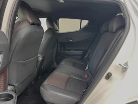 Toyota C-HR Hybrid 130000km ПРОЧЕТИ ОПИСАНИЕТО, снимка 13