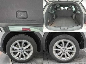 Ford Explorer 3.5 Limited 4WD, снимка 12