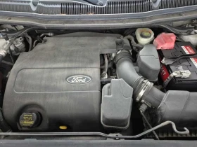Ford Explorer 3.5 Limited 4WD, снимка 5