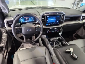 Ford F150 Lightning PRO CREW CAB SHORT BED, снимка 11