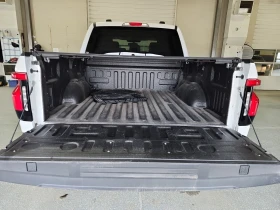 Ford F150 Lightning PRO CREW CAB SHORT BED, снимка 6