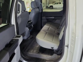 Ford F150 Lightning PRO CREW CAB SHORT BED, снимка 17