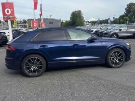 Audi Q8 * Technik * MATRIX * АВТОКРЕДИТ, снимка 4