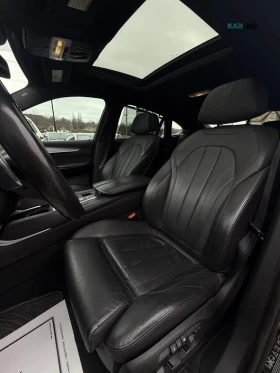 BMW X6 xDrive50i (КРАЙНА цена до БЪЛГАРИЯ), снимка 7