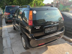 Suzuki Ignis 4x4, снимка 3