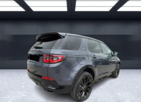 Land Rover Discovery Sport D200 = Dynamic HSE = 7 Seats Гаранция, снимка 3