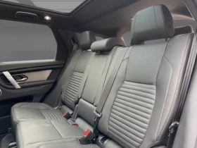 Land Rover Discovery Sport D200 = Dynamic HSE = 7 Seats Гаранция, снимка 10
