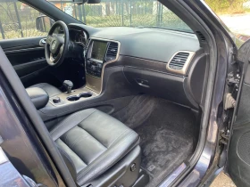 Jeep Grand cherokee 3.6 бензин, снимка 9