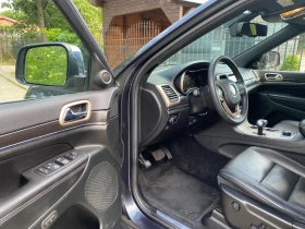 Jeep Grand cherokee 3.6 бензин, снимка 7