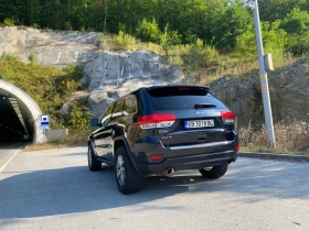 Jeep Grand cherokee 3.6 бензин, снимка 5