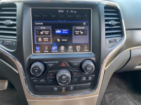 Jeep Grand cherokee 3.6 бензин, снимка 10