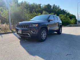 Jeep Grand cherokee 3.6 бензин, снимка 2