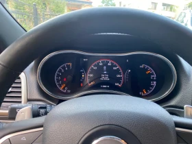 Jeep Grand cherokee 3.6 бензин, снимка 12