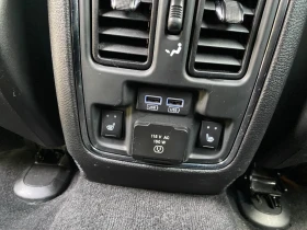 Jeep Grand cherokee 3.6 бензин, снимка 16