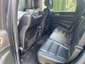 Jeep Grand cherokee 3.6 бензин, снимка 15
