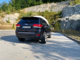 Jeep Grand cherokee 3.6 бензин, снимка 4