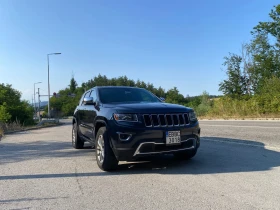 Jeep Grand cherokee 3.6 бензин, снимка 3